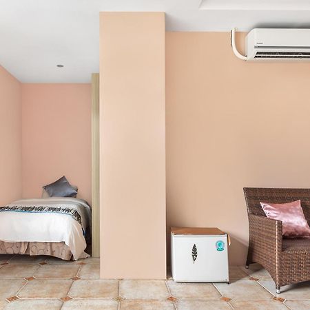 Kenting Shen'S Homestay Cape Eluanbi Экстерьер фото