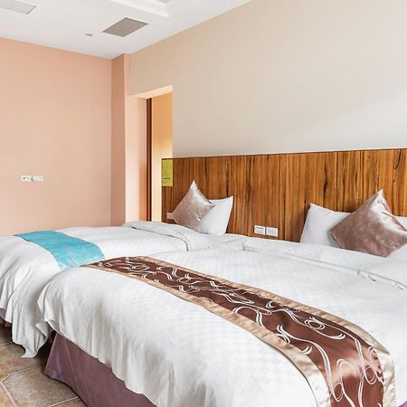 Kenting Shen'S Homestay Cape Eluanbi Экстерьер фото