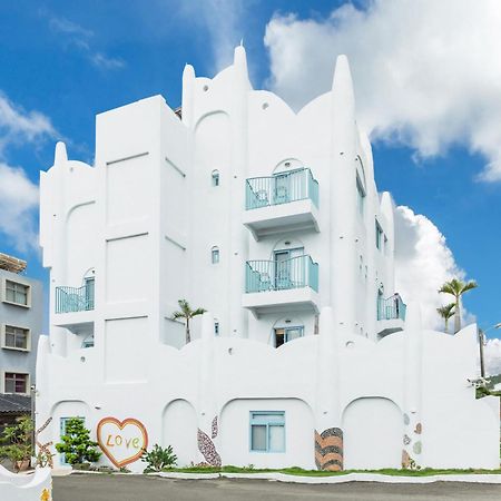 Kenting Shen'S Homestay Cape Eluanbi Экстерьер фото