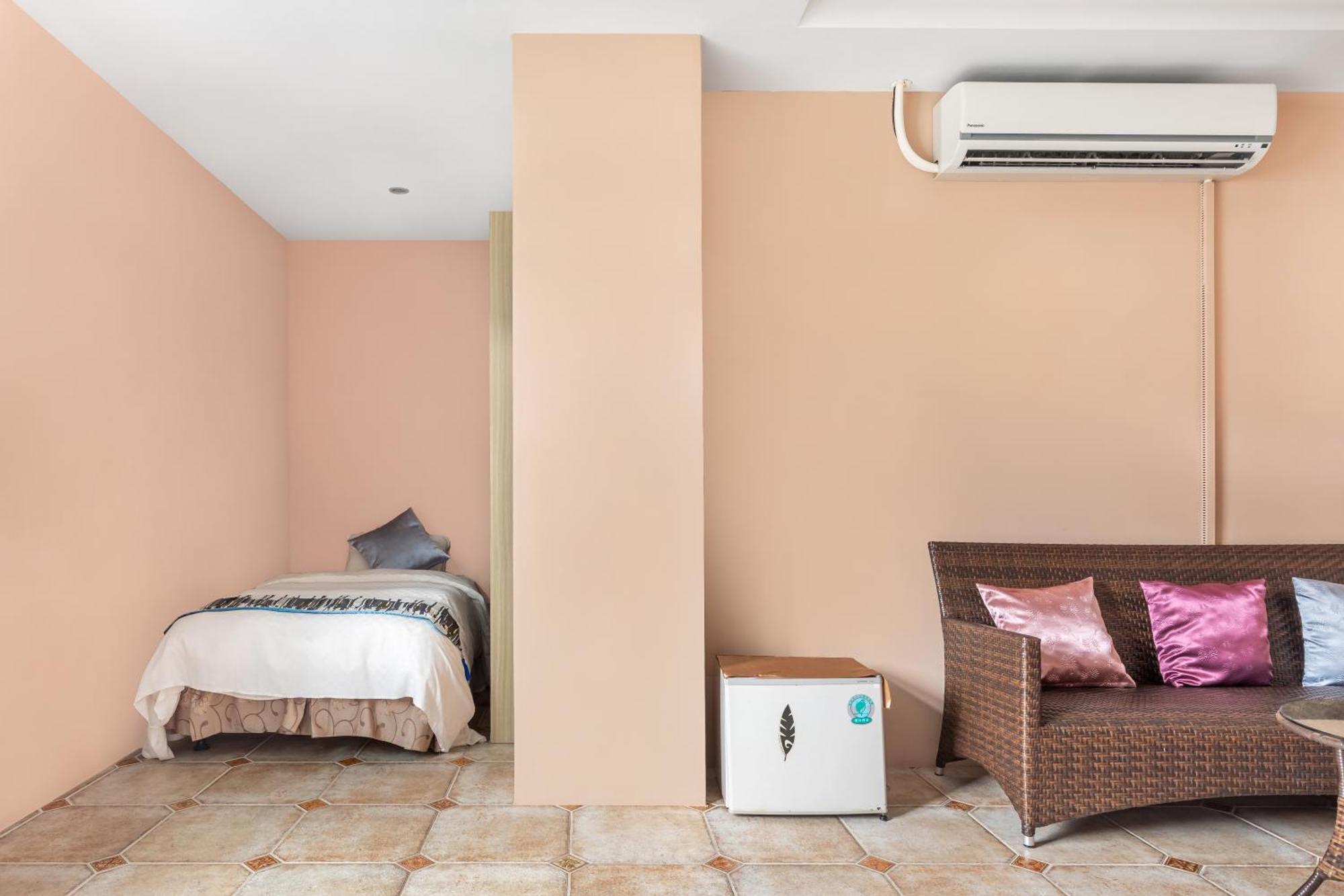 Kenting Shen'S Homestay Cape Eluanbi Экстерьер фото