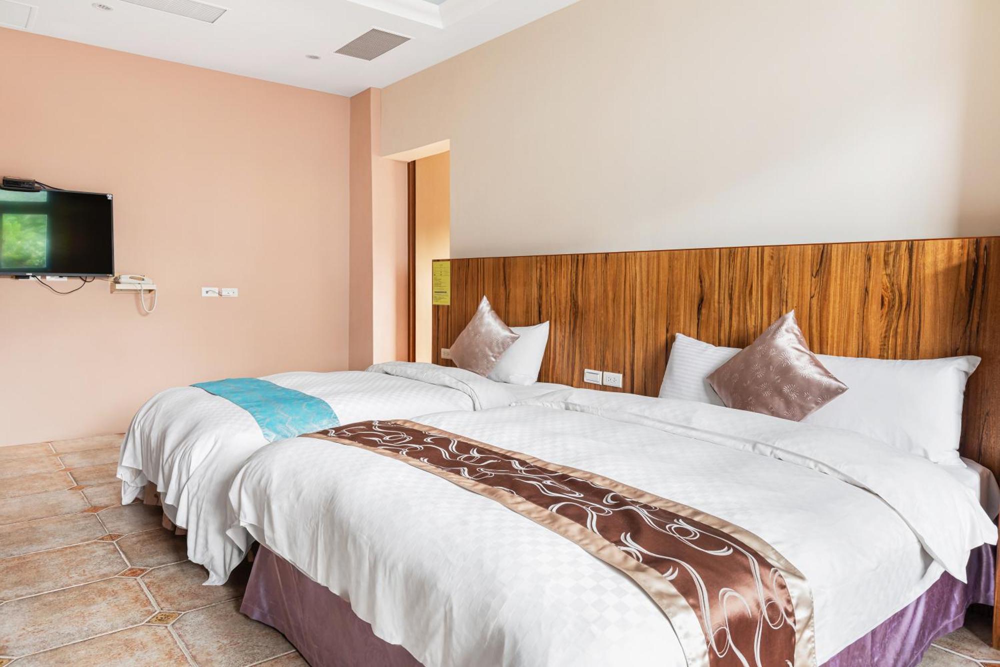 Kenting Shen'S Homestay Cape Eluanbi Экстерьер фото