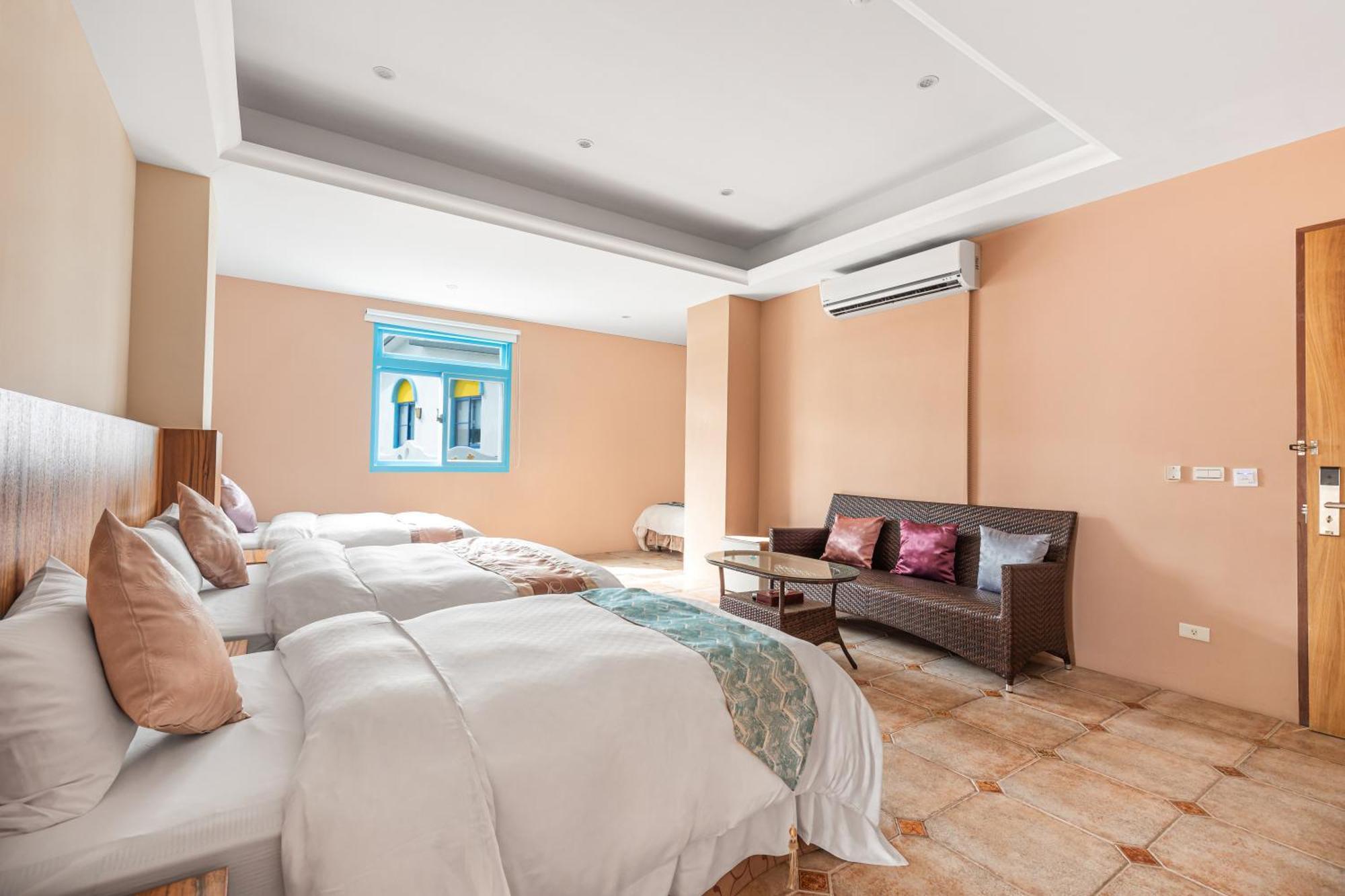 Kenting Shen'S Homestay Cape Eluanbi Экстерьер фото
