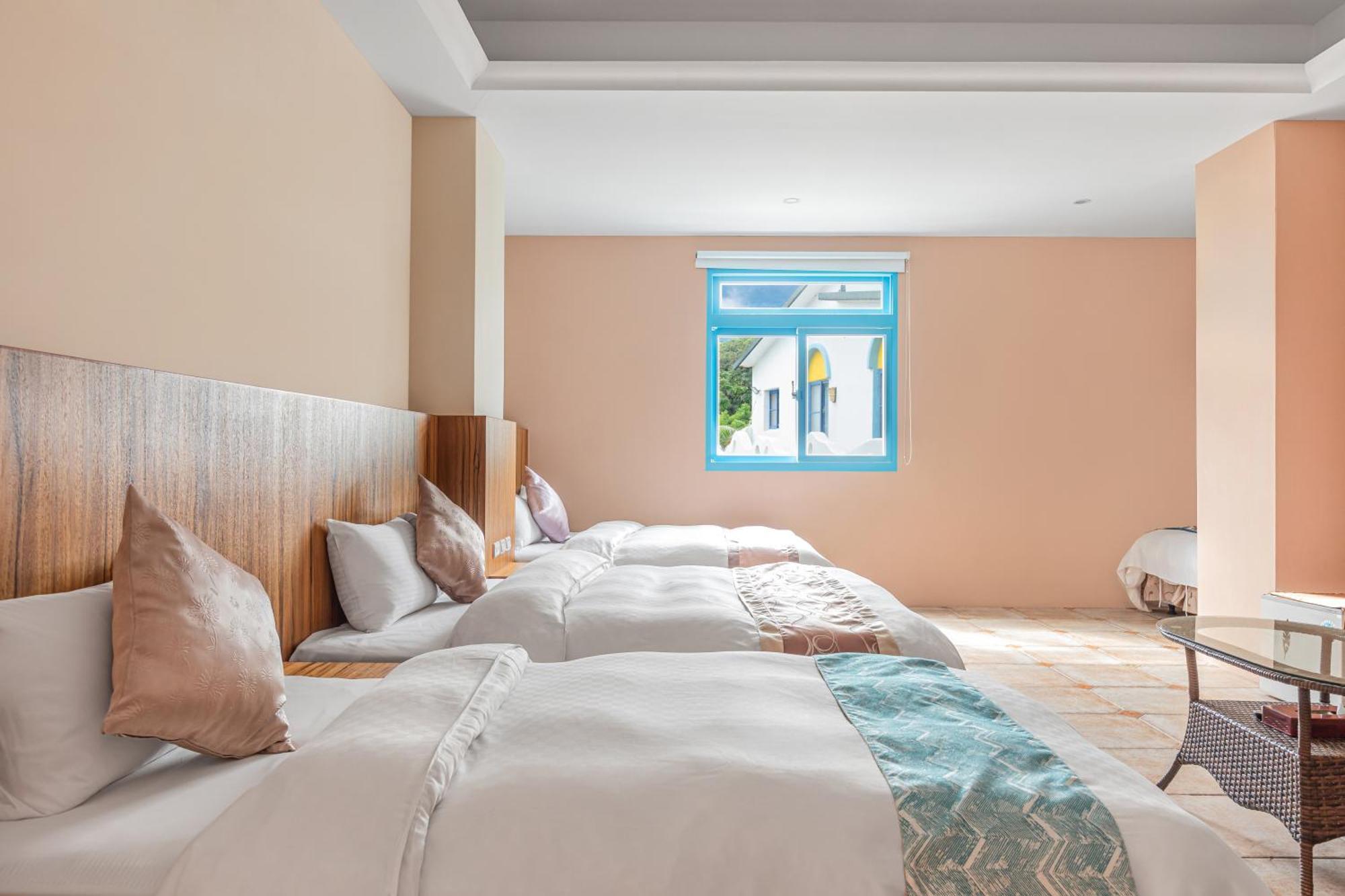 Kenting Shen'S Homestay Cape Eluanbi Экстерьер фото