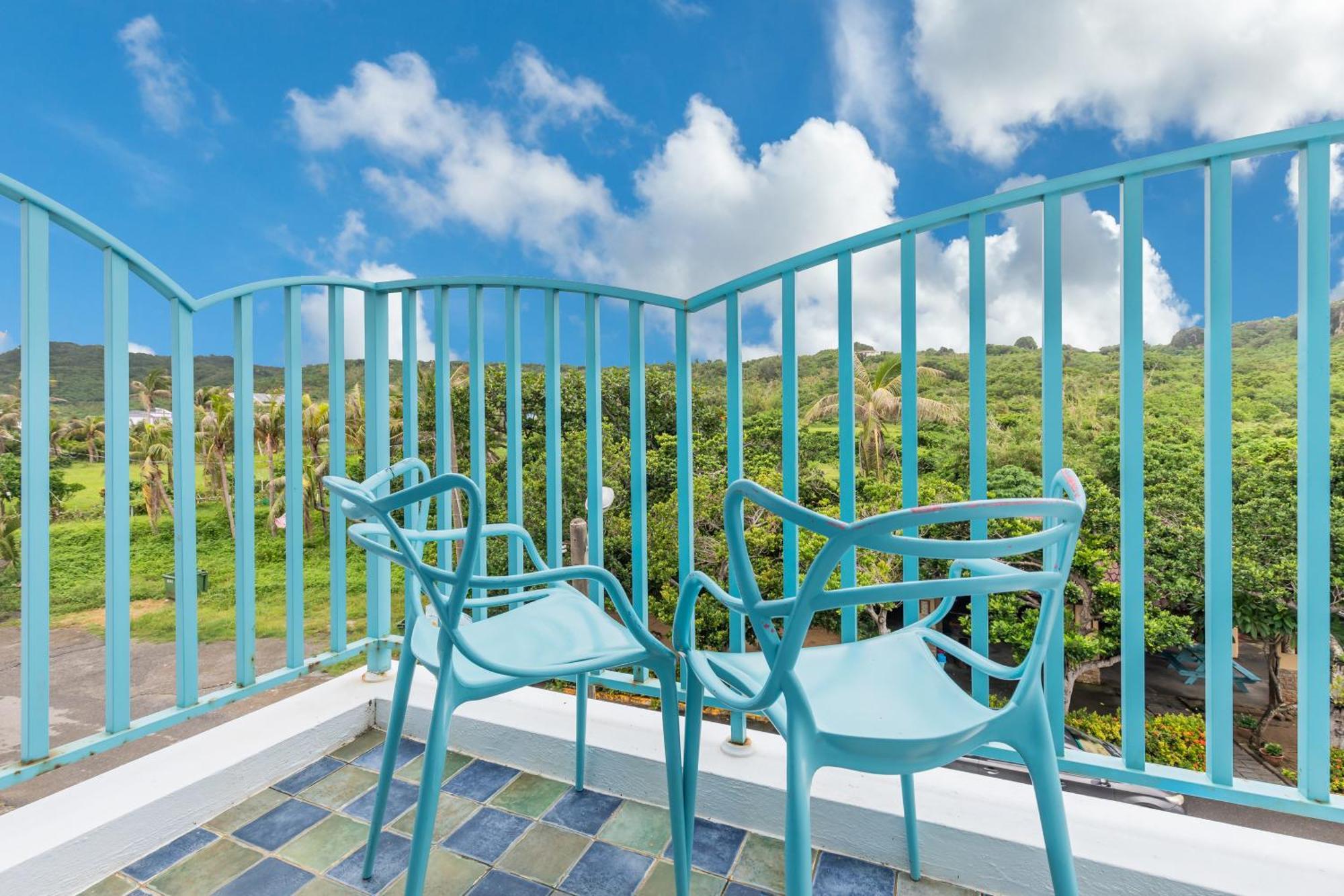 Kenting Shen'S Homestay Cape Eluanbi Экстерьер фото