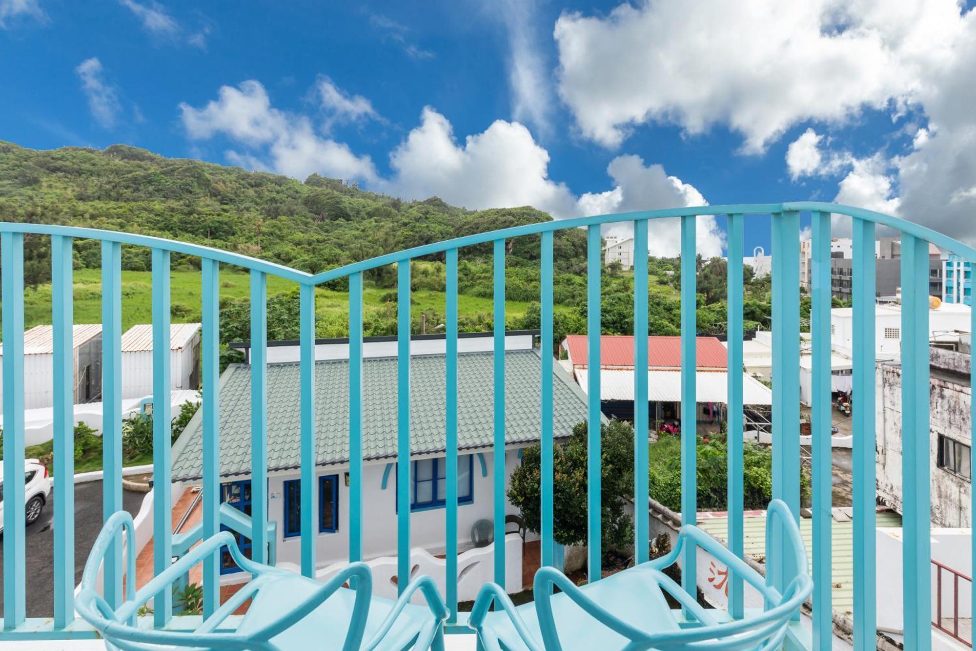 Kenting Shen'S Homestay Cape Eluanbi Экстерьер фото