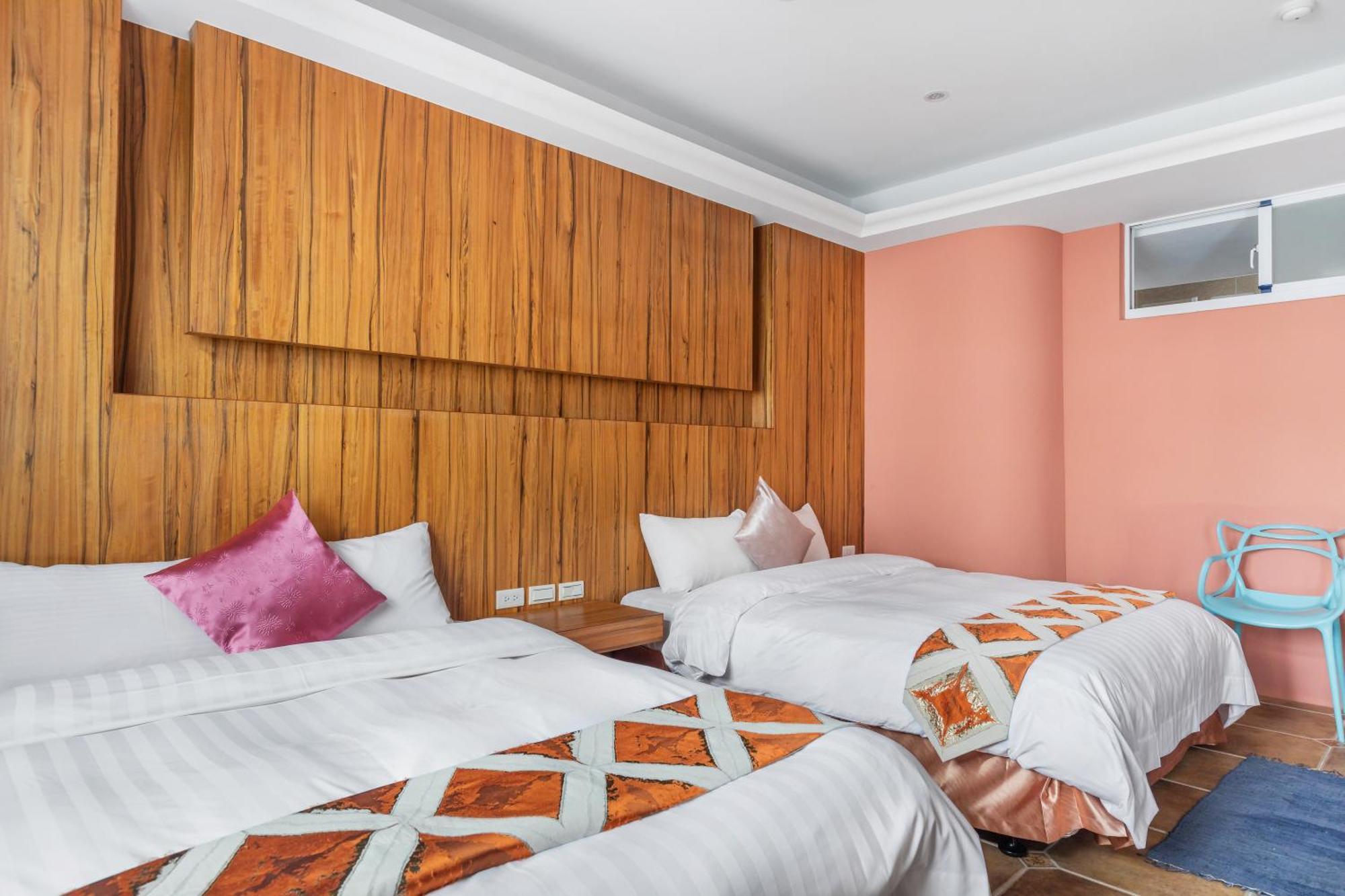 Kenting Shen'S Homestay Cape Eluanbi Экстерьер фото