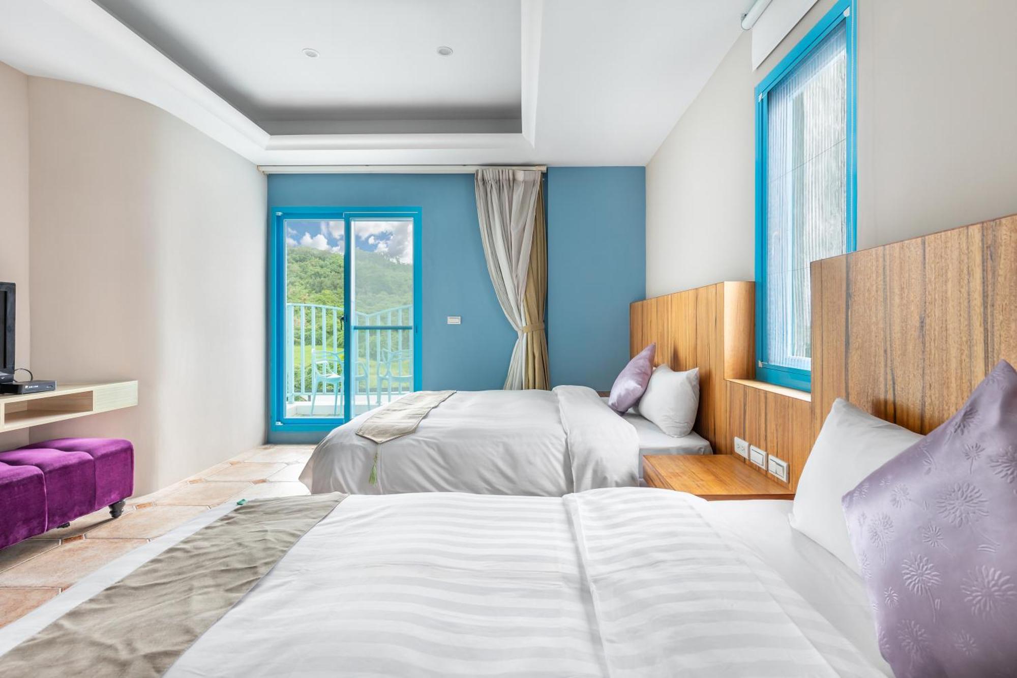 Kenting Shen'S Homestay Cape Eluanbi Экстерьер фото