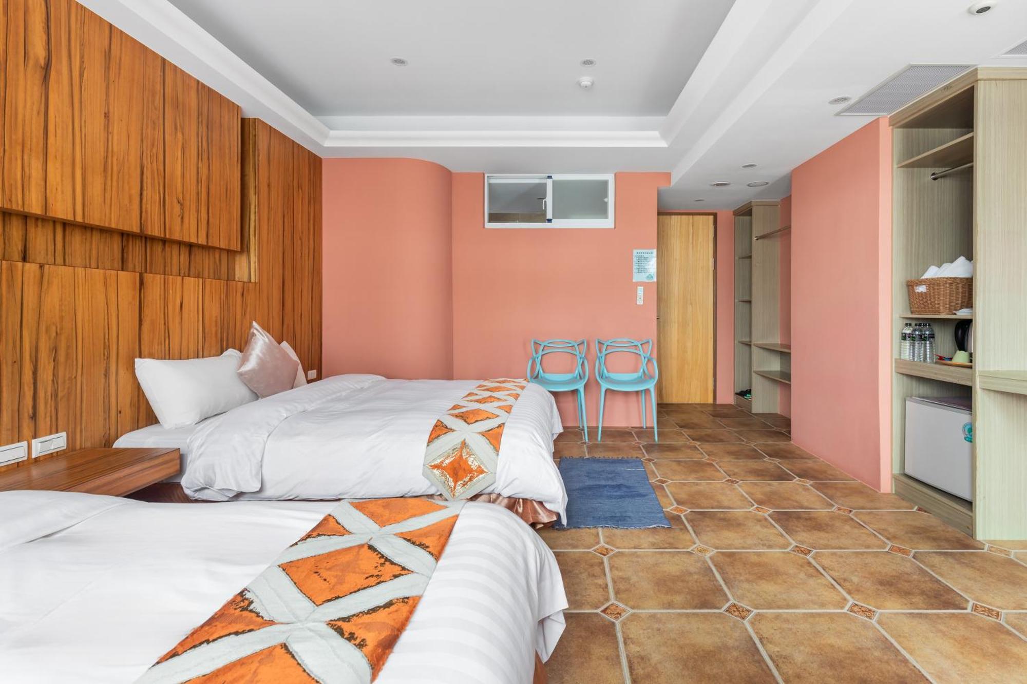 Kenting Shen'S Homestay Cape Eluanbi Экстерьер фото