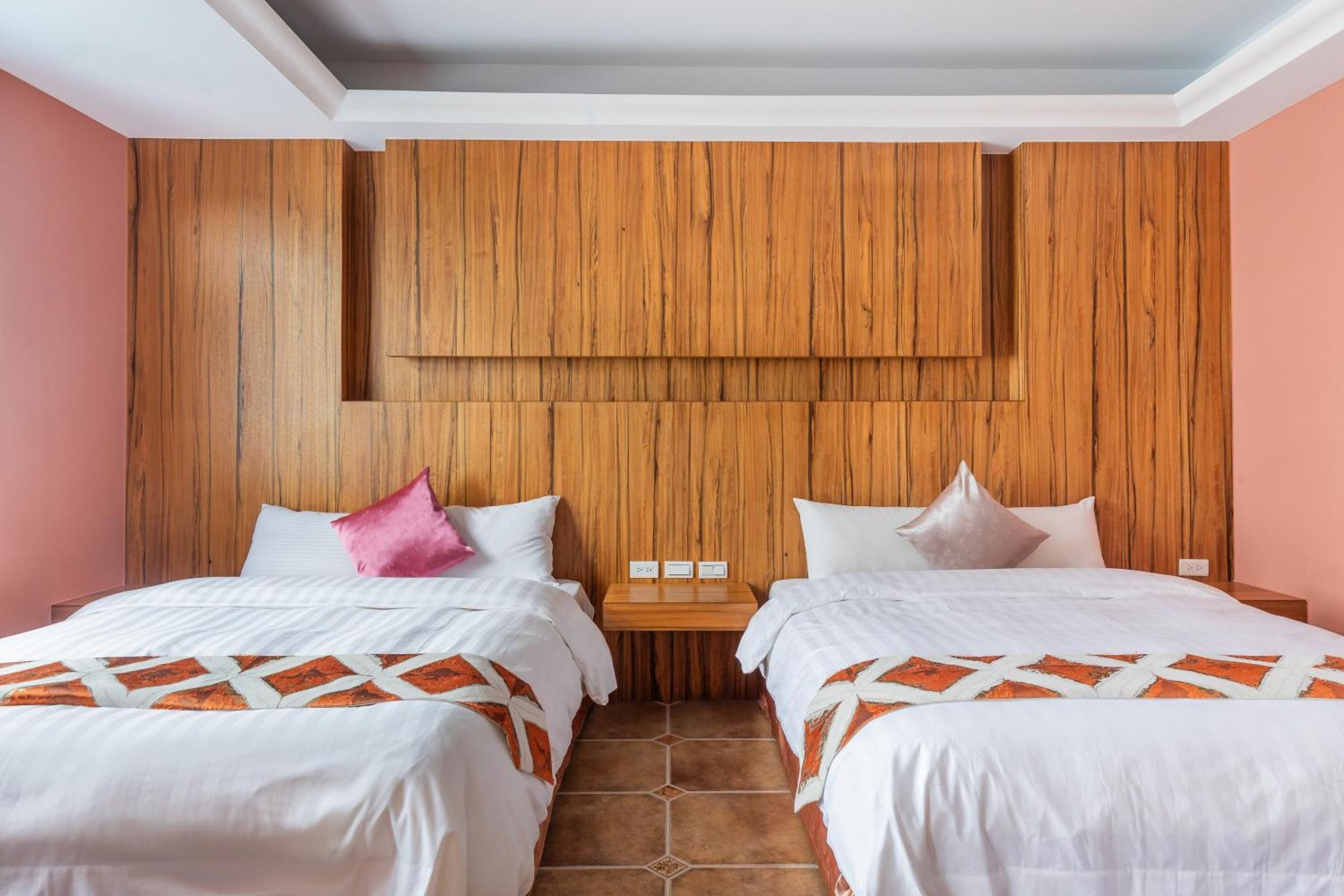 Kenting Shen'S Homestay Cape Eluanbi Экстерьер фото