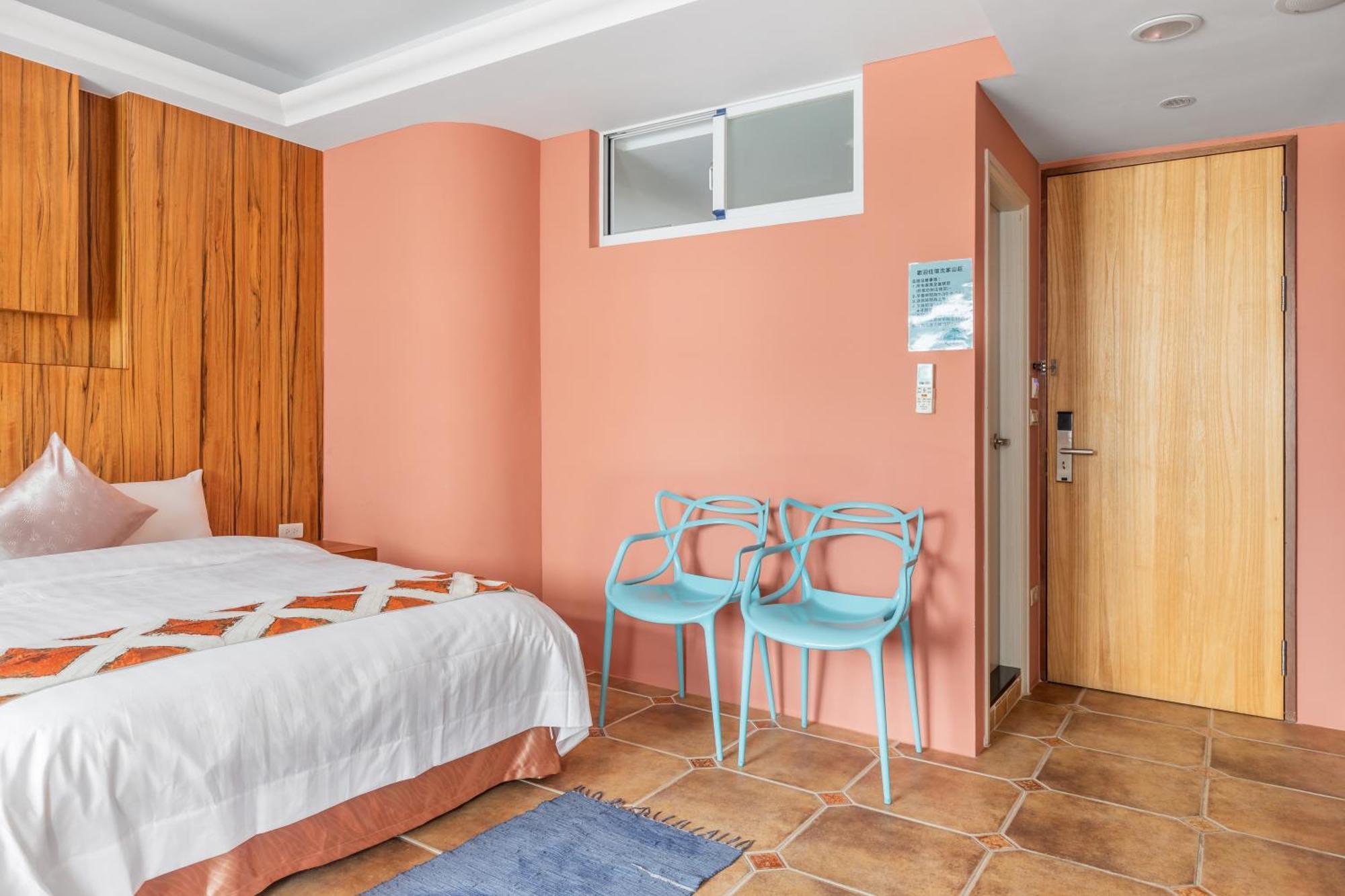 Kenting Shen'S Homestay Cape Eluanbi Экстерьер фото