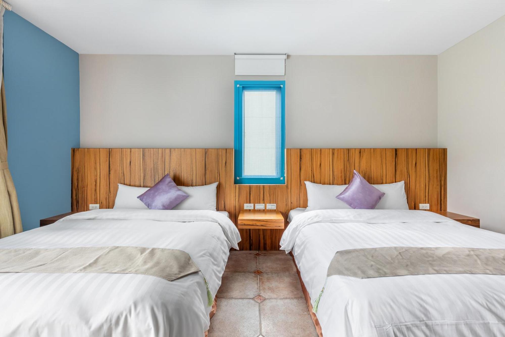 Kenting Shen'S Homestay Cape Eluanbi Экстерьер фото