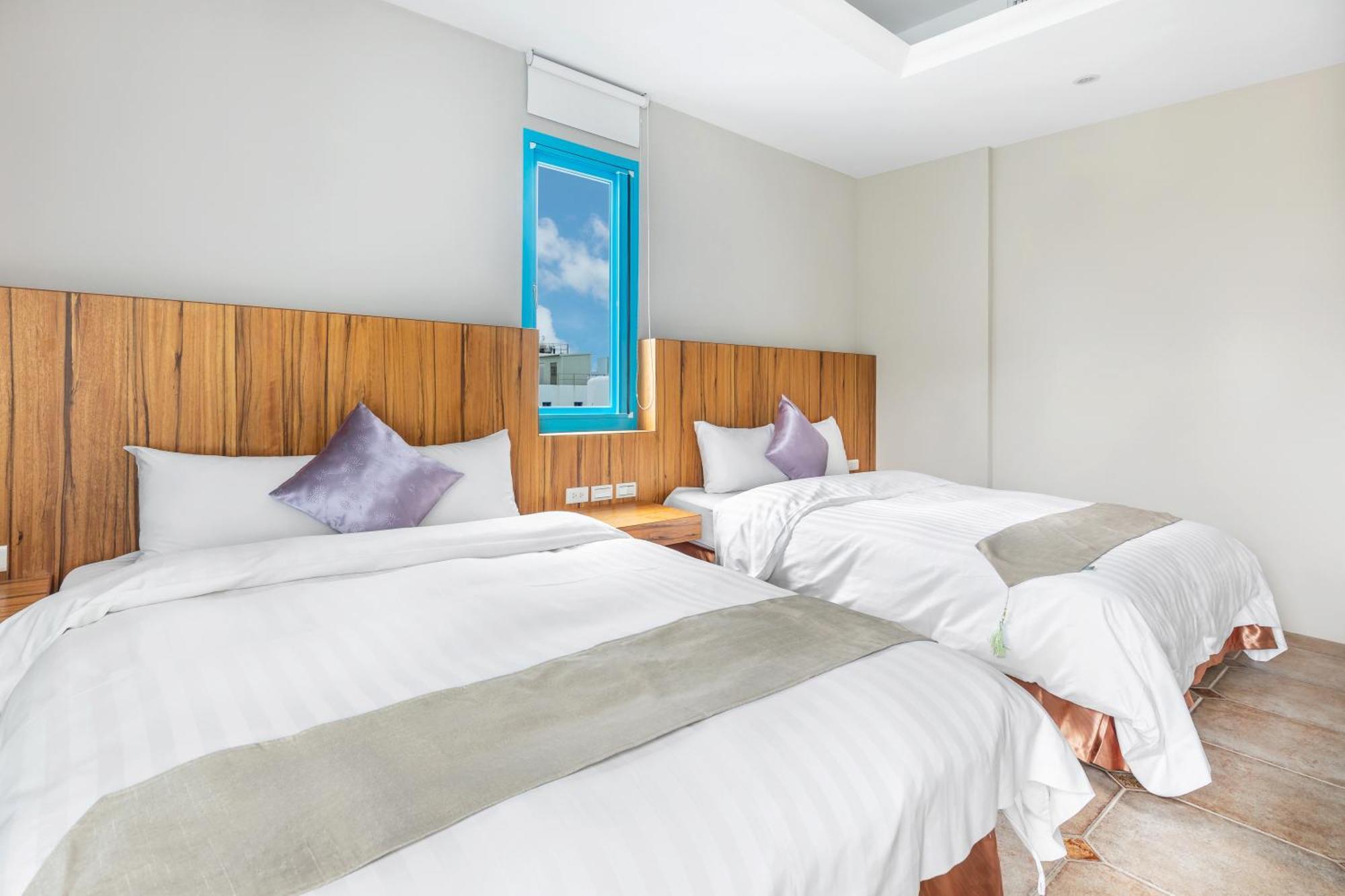 Kenting Shen'S Homestay Cape Eluanbi Экстерьер фото