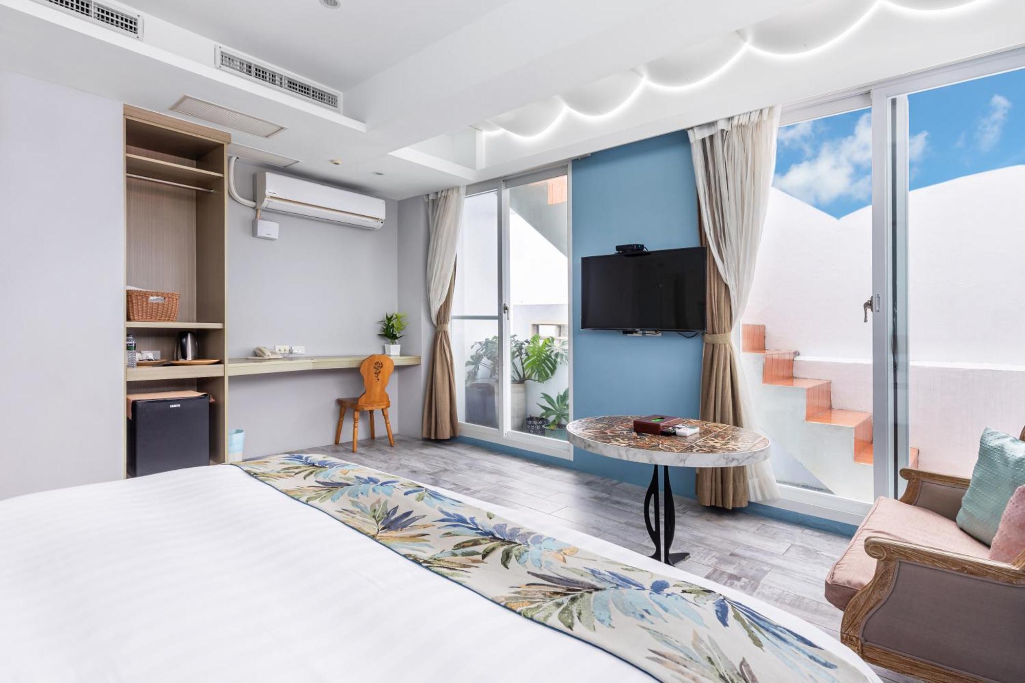 Kenting Shen'S Homestay Cape Eluanbi Экстерьер фото