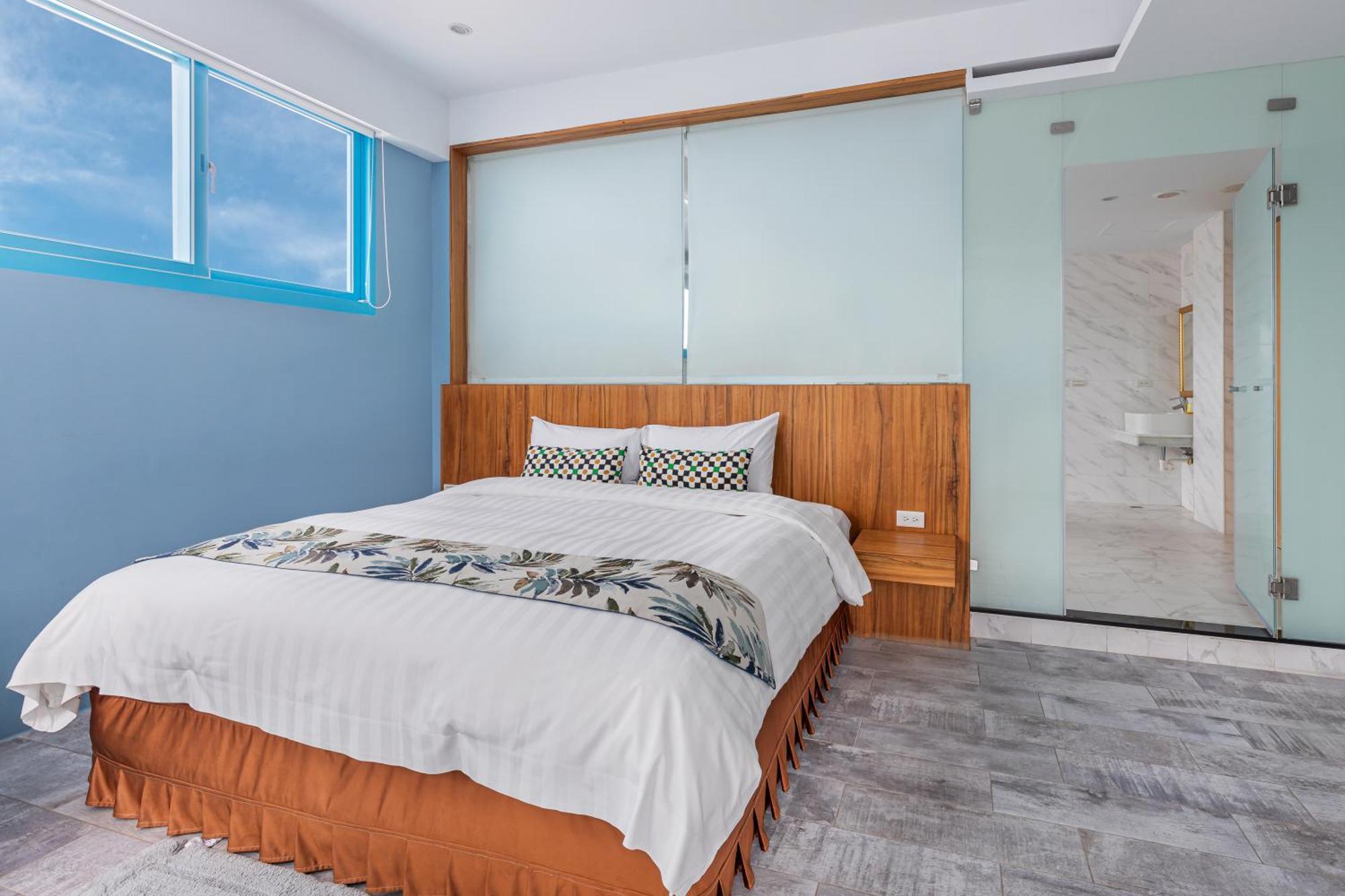 Kenting Shen'S Homestay Cape Eluanbi Экстерьер фото