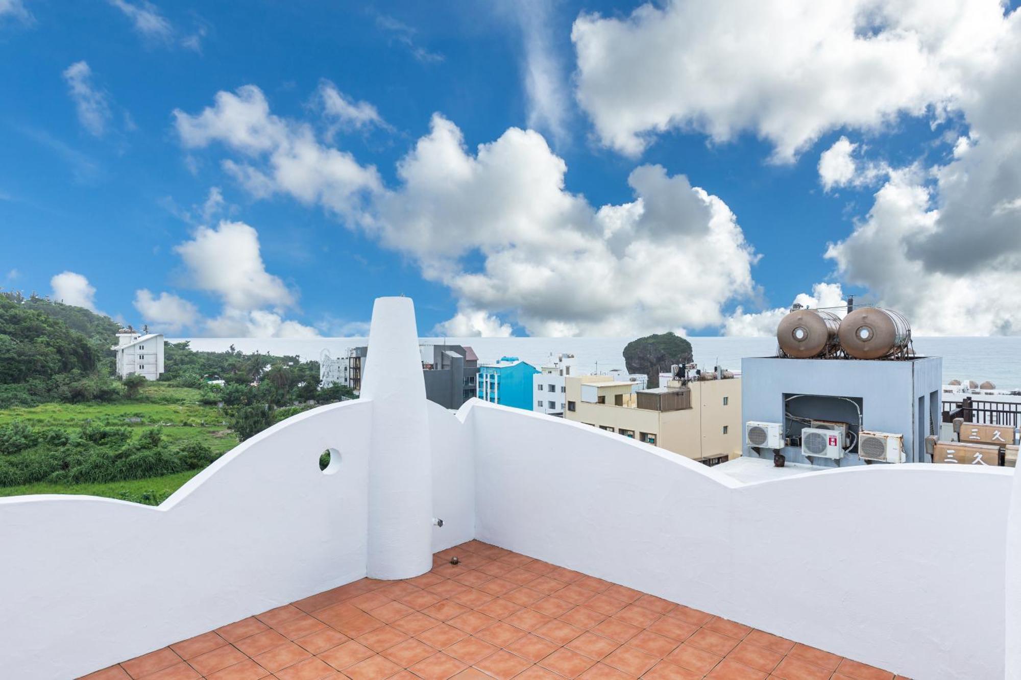 Kenting Shen'S Homestay Cape Eluanbi Экстерьер фото
