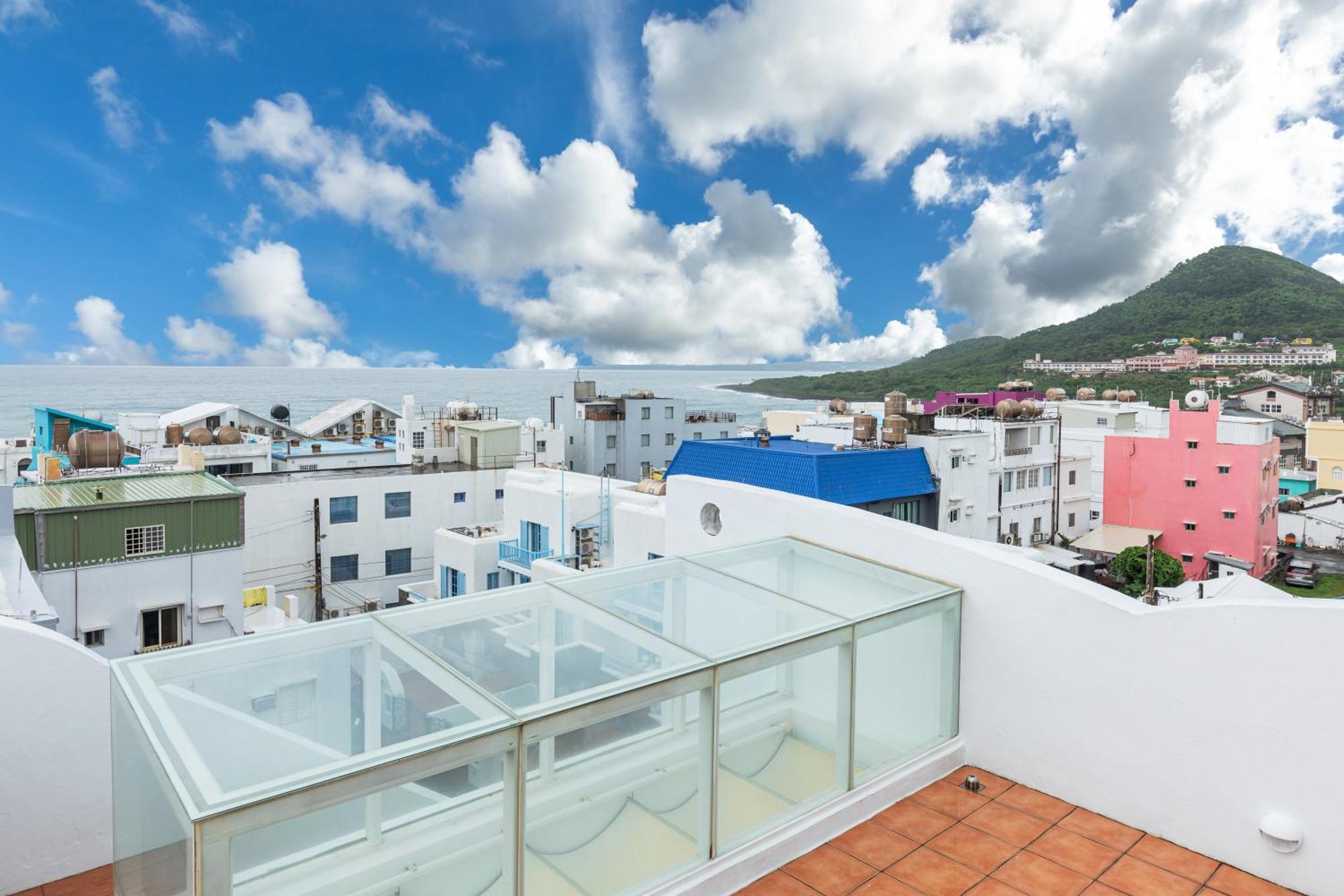 Kenting Shen'S Homestay Cape Eluanbi Экстерьер фото