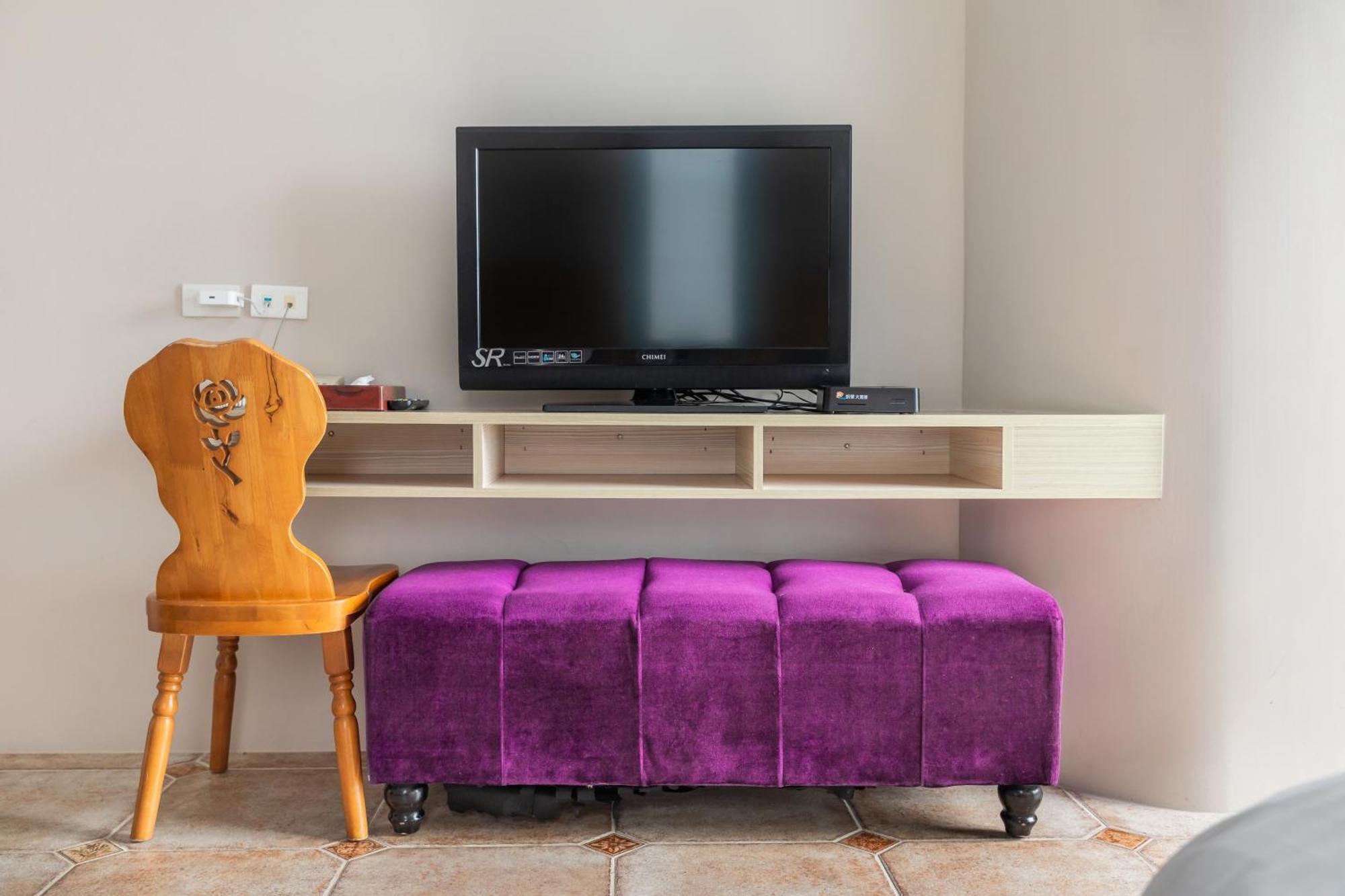 Kenting Shen'S Homestay Cape Eluanbi Экстерьер фото