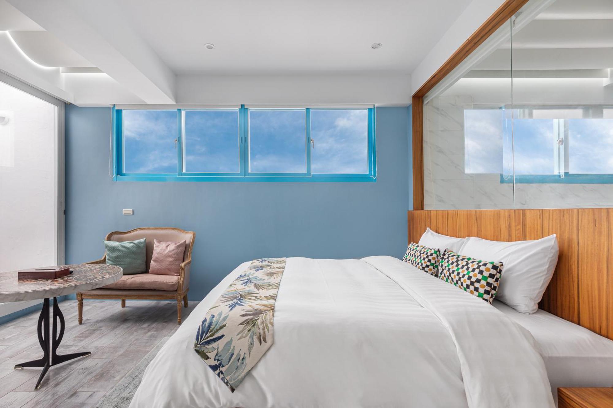 Kenting Shen'S Homestay Cape Eluanbi Экстерьер фото