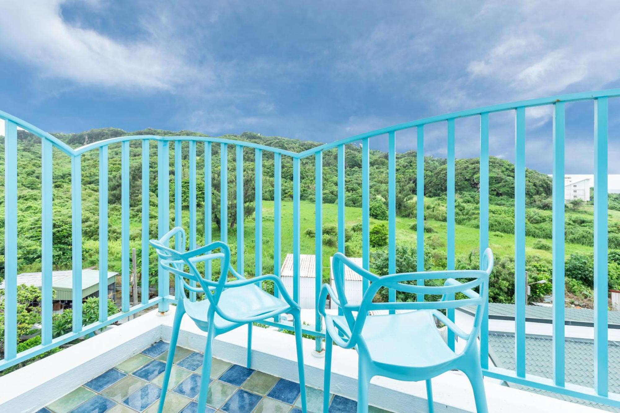 Kenting Shen'S Homestay Cape Eluanbi Экстерьер фото