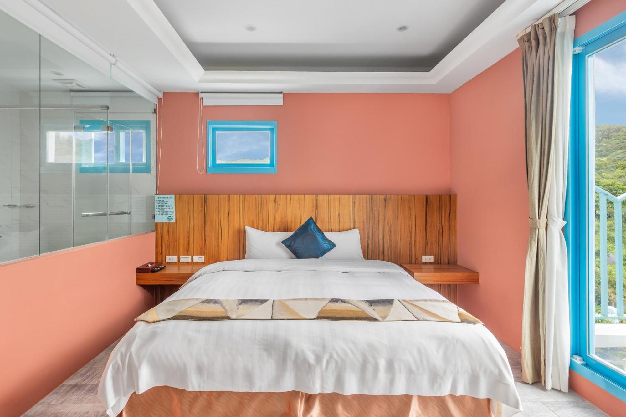 Kenting Shen'S Homestay Cape Eluanbi Экстерьер фото