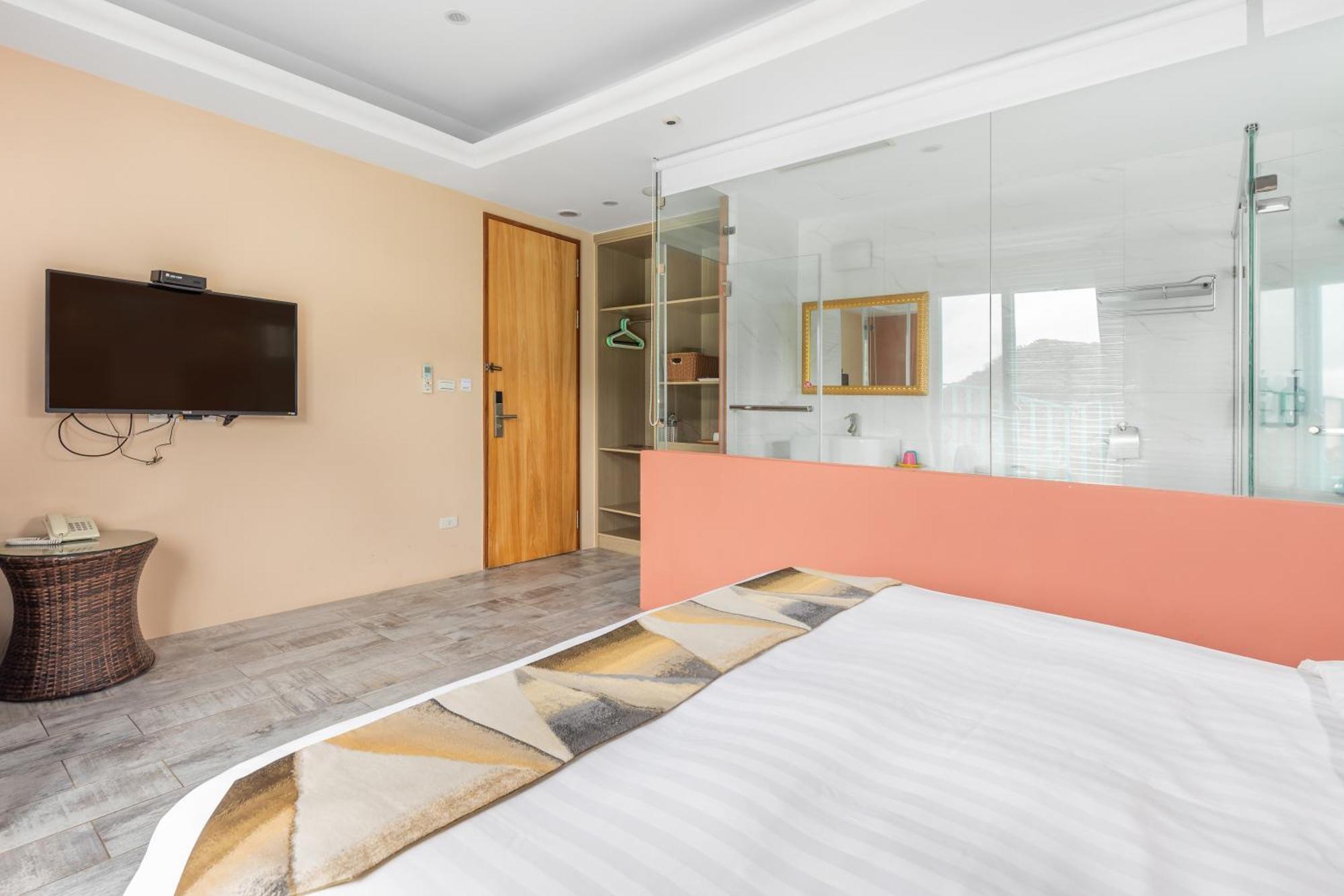 Kenting Shen'S Homestay Cape Eluanbi Экстерьер фото