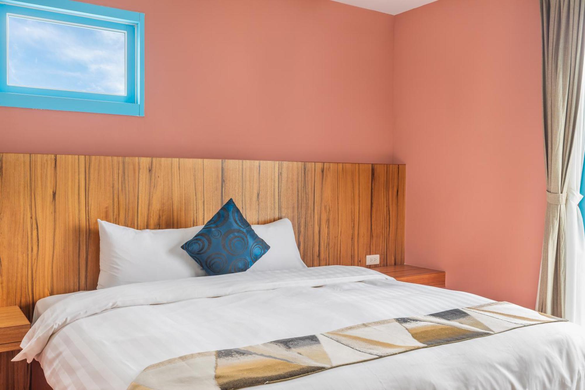 Kenting Shen'S Homestay Cape Eluanbi Экстерьер фото