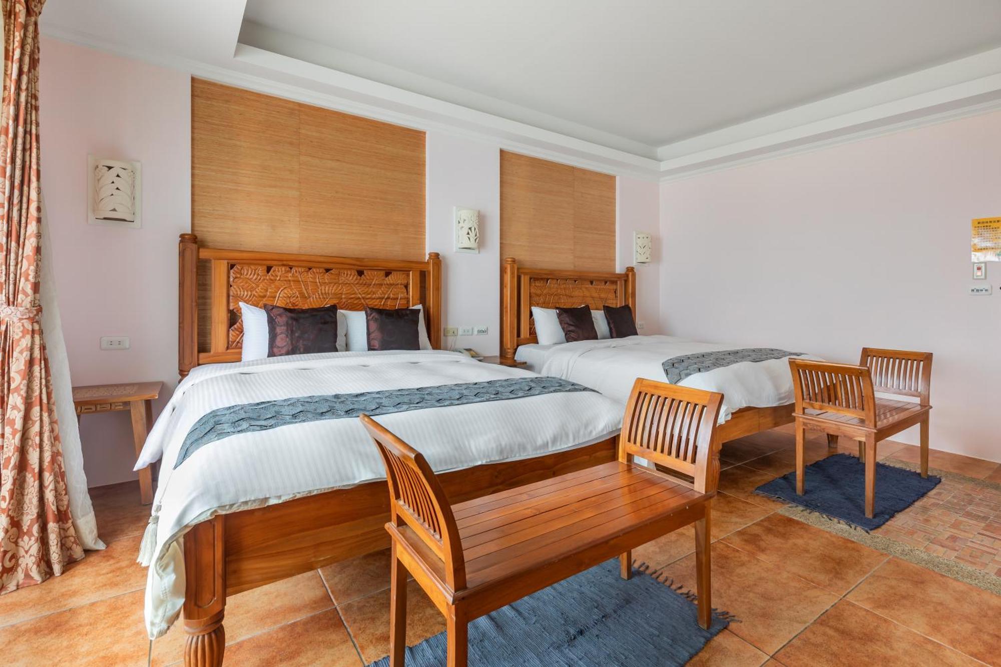 Kenting Shen'S Homestay Cape Eluanbi Экстерьер фото