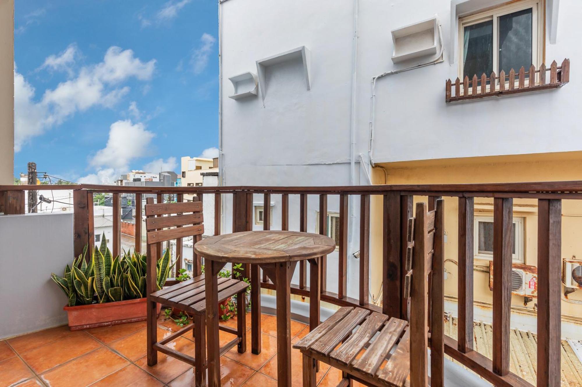 Kenting Shen'S Homestay Cape Eluanbi Экстерьер фото