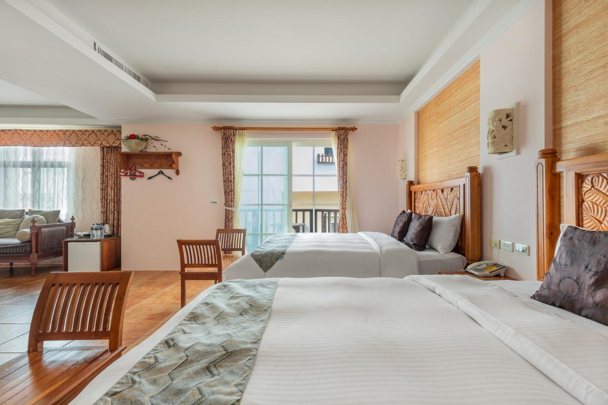Kenting Shen'S Homestay Cape Eluanbi Экстерьер фото