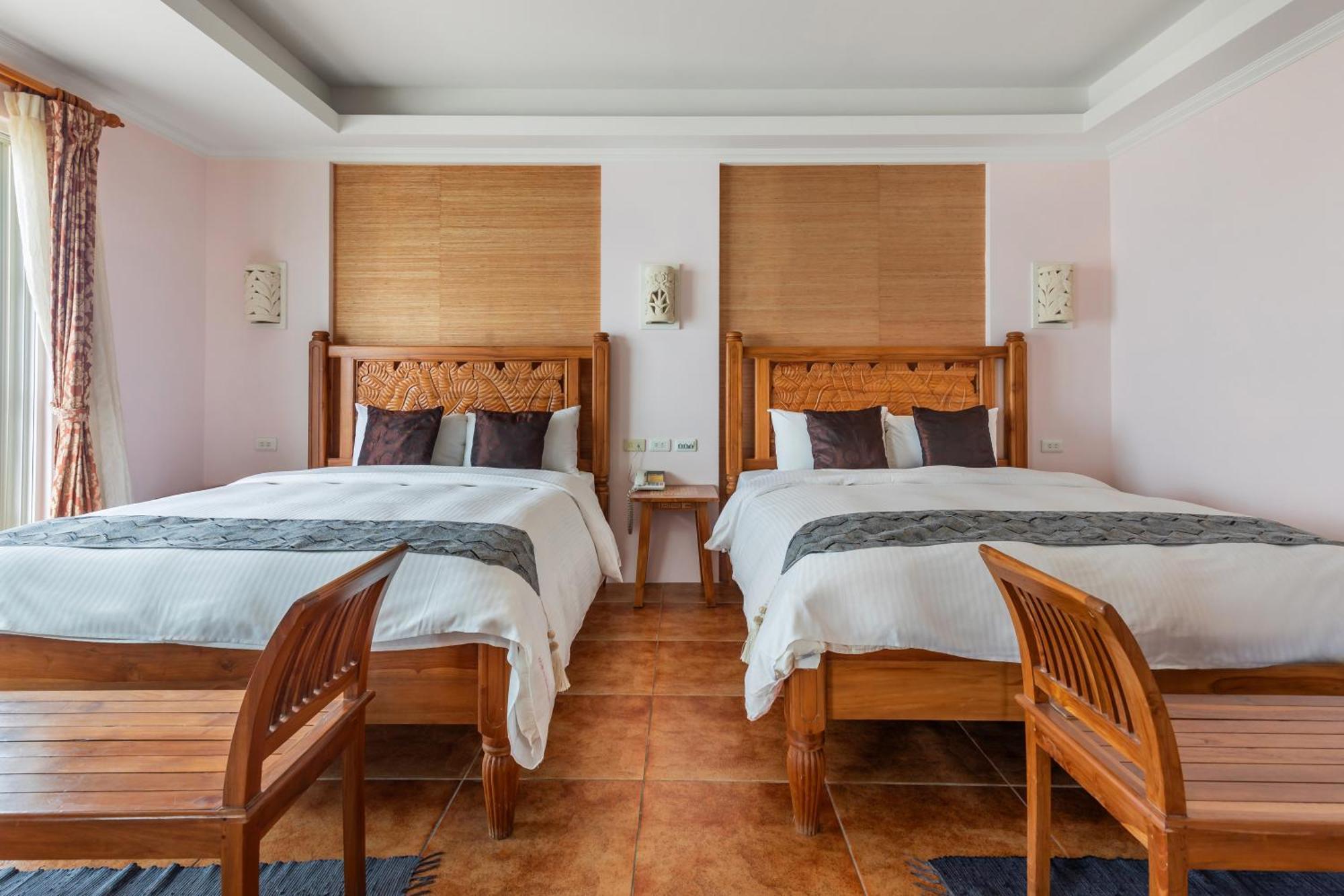Kenting Shen'S Homestay Cape Eluanbi Экстерьер фото
