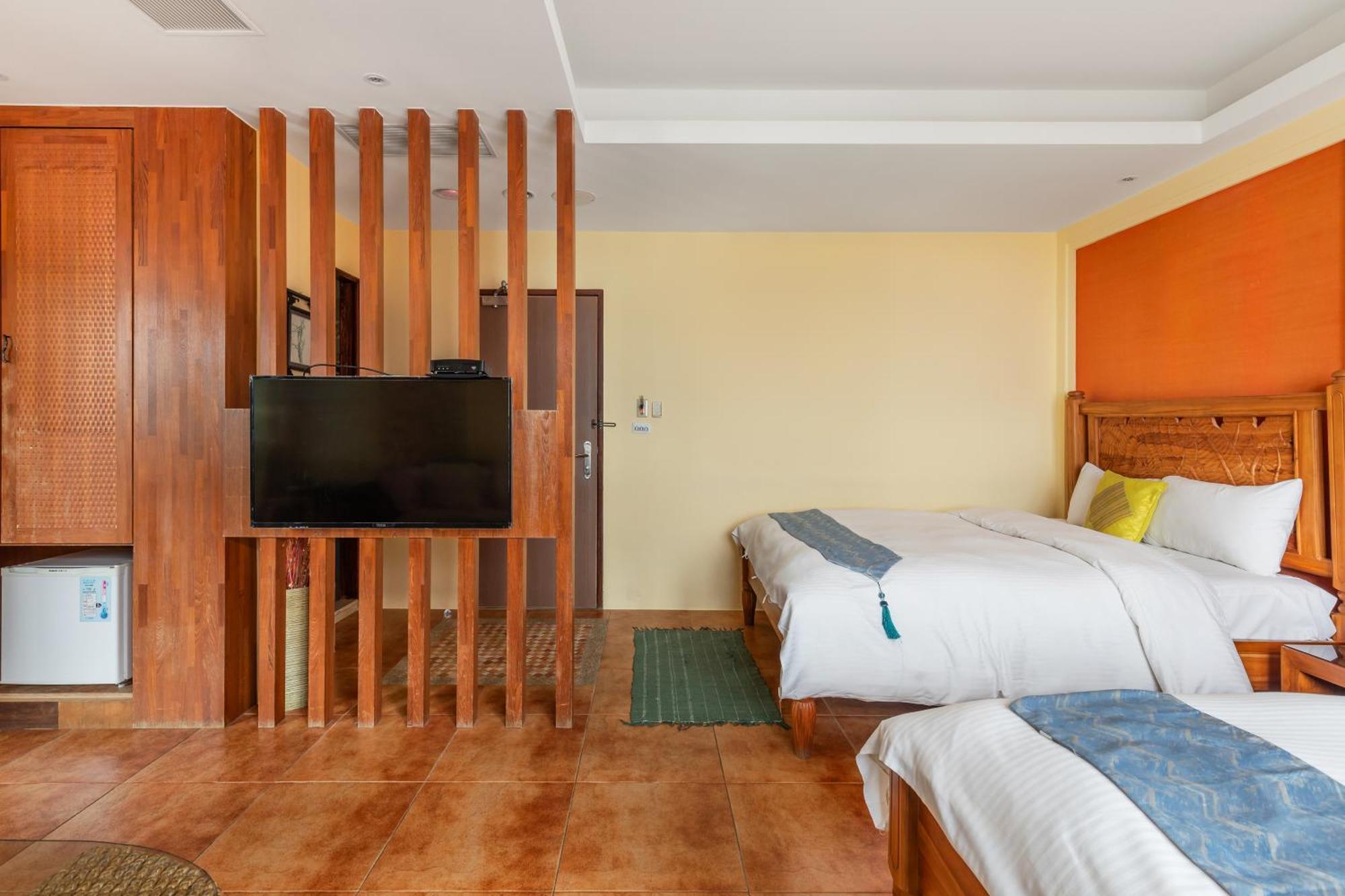 Kenting Shen'S Homestay Cape Eluanbi Экстерьер фото