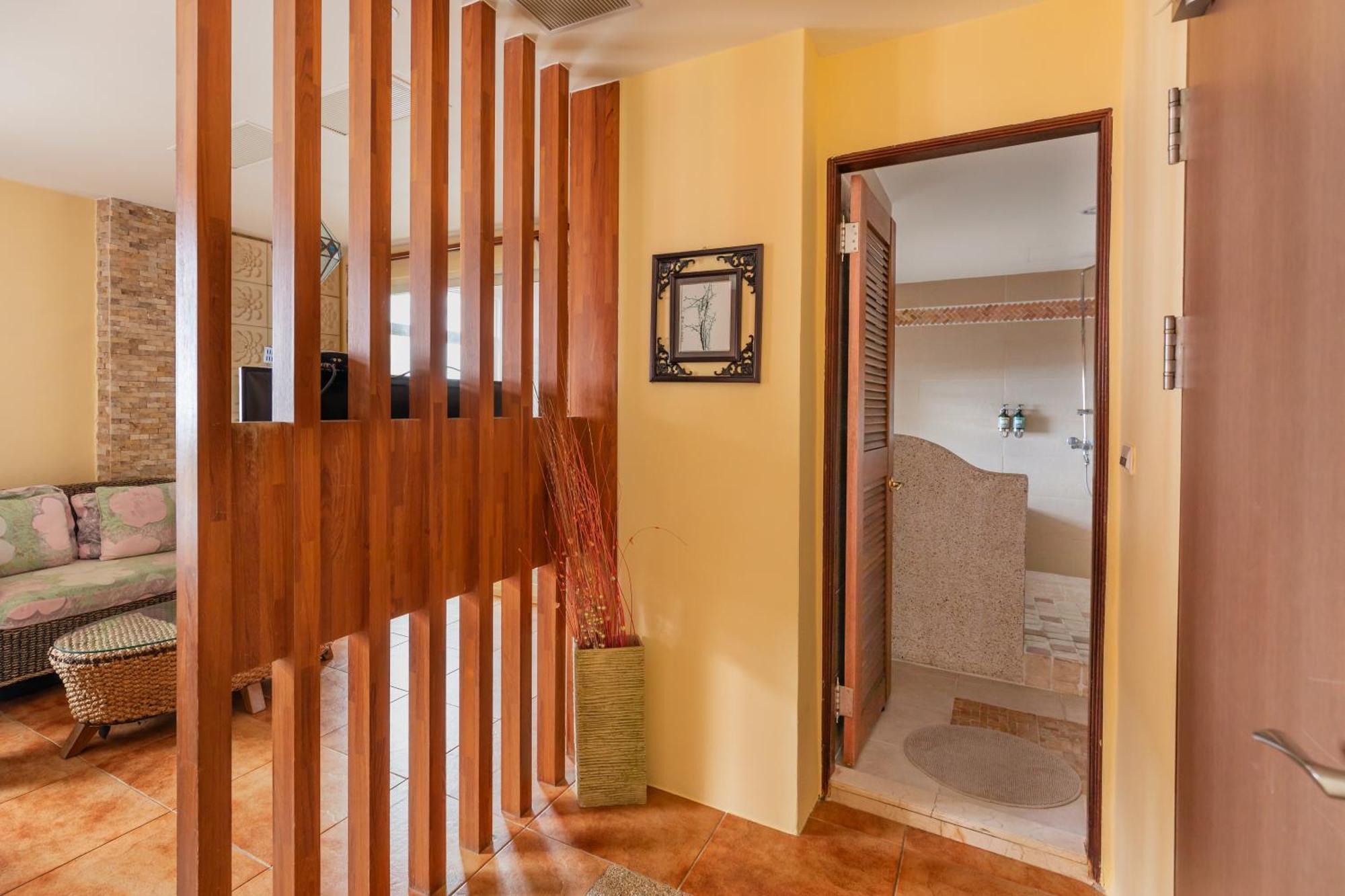 Kenting Shen'S Homestay Cape Eluanbi Экстерьер фото