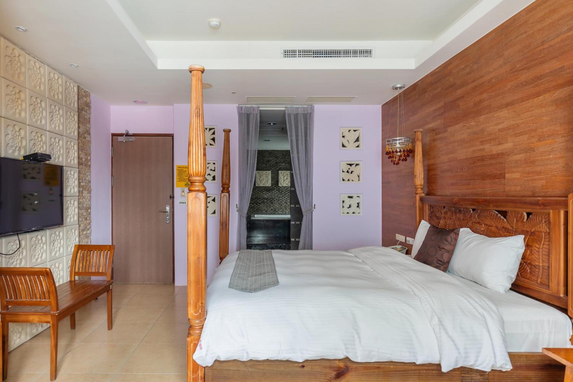 Kenting Shen'S Homestay Cape Eluanbi Экстерьер фото