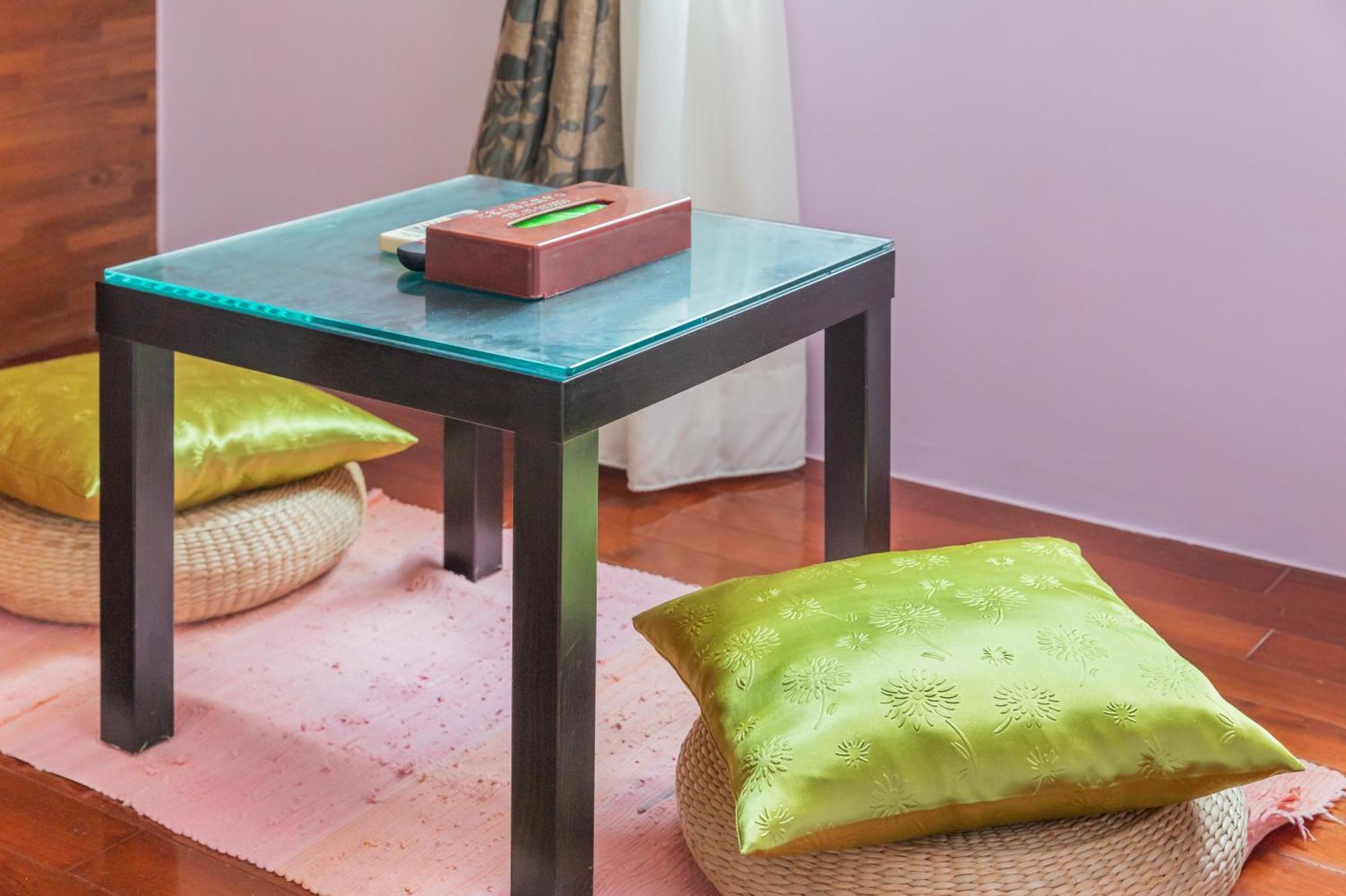Kenting Shen'S Homestay Cape Eluanbi Экстерьер фото