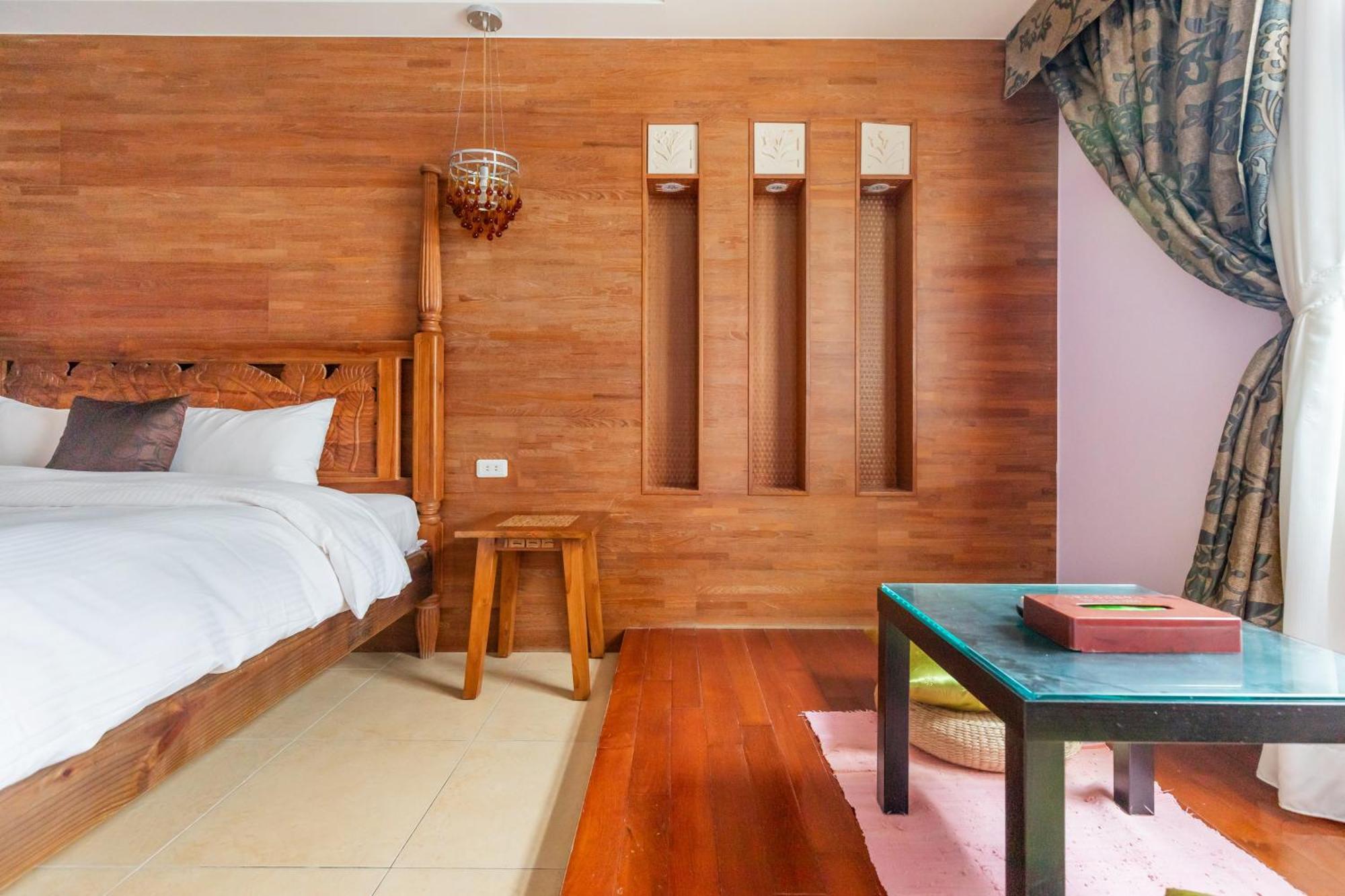 Kenting Shen'S Homestay Cape Eluanbi Экстерьер фото