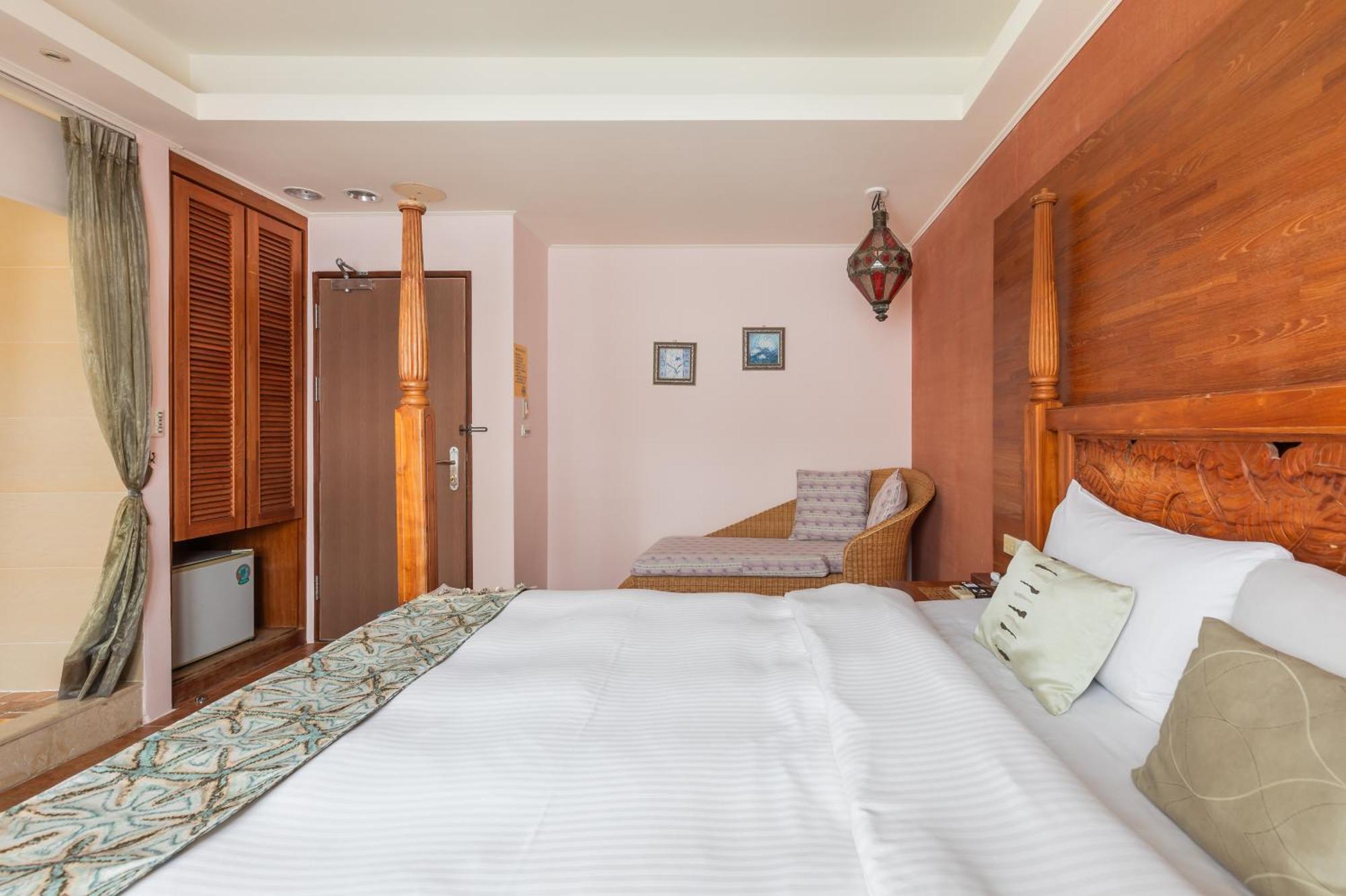 Kenting Shen'S Homestay Cape Eluanbi Экстерьер фото