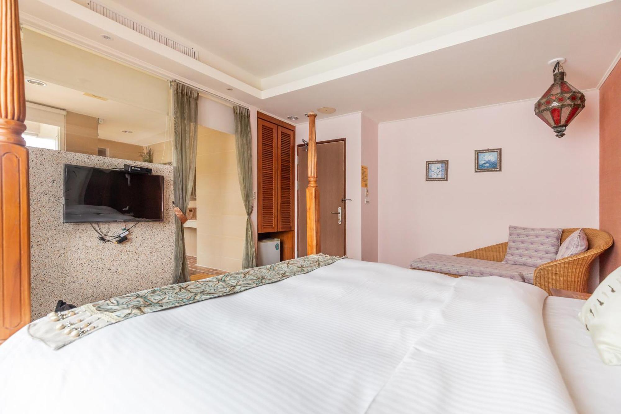 Kenting Shen'S Homestay Cape Eluanbi Экстерьер фото