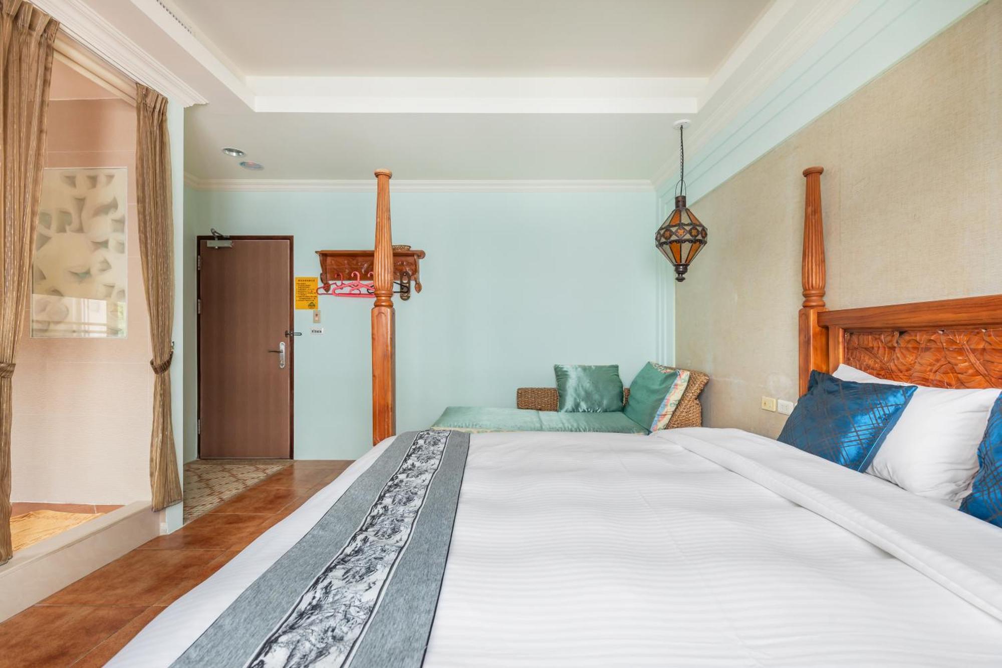 Kenting Shen'S Homestay Cape Eluanbi Экстерьер фото