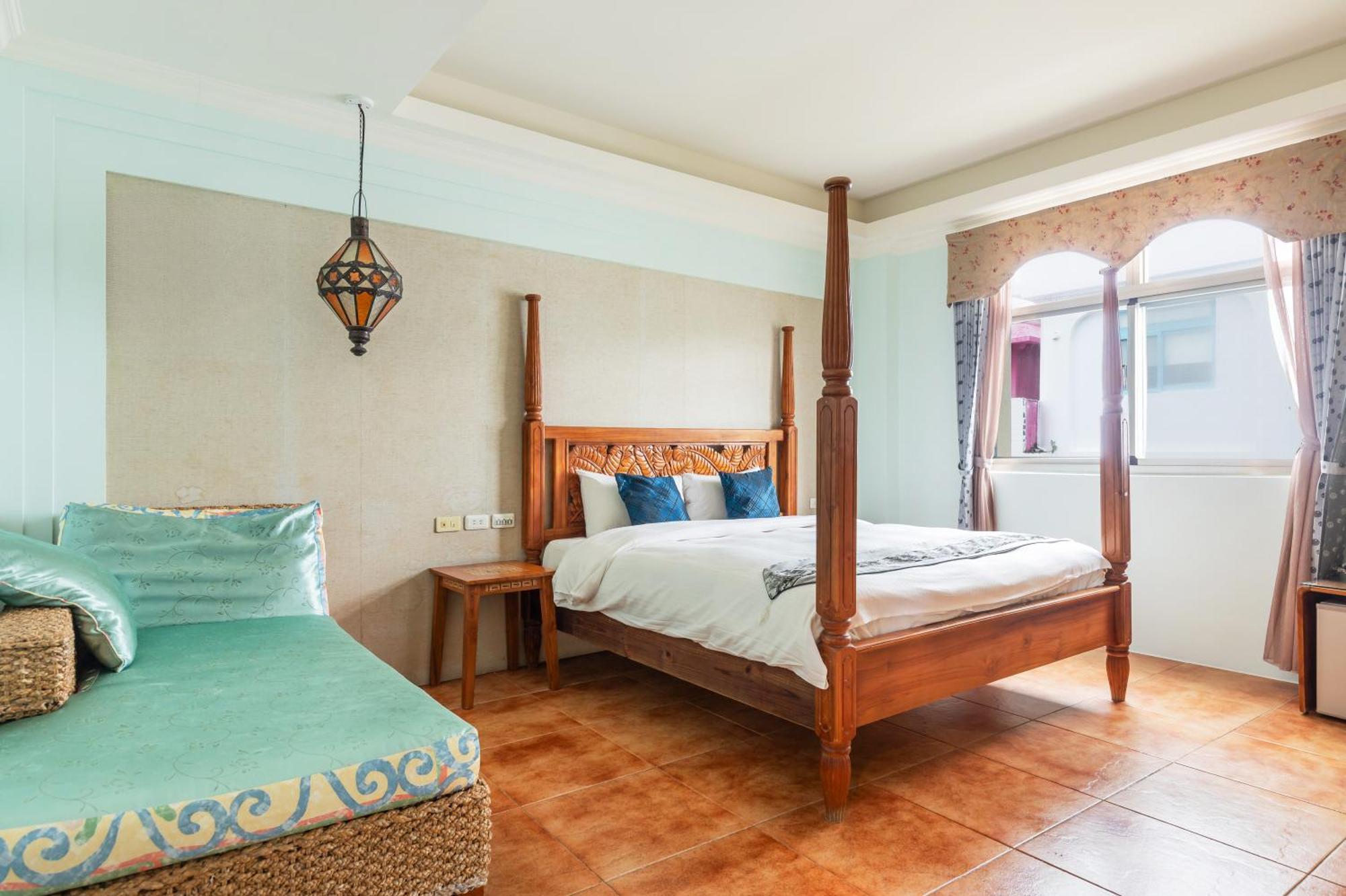 Kenting Shen'S Homestay Cape Eluanbi Экстерьер фото