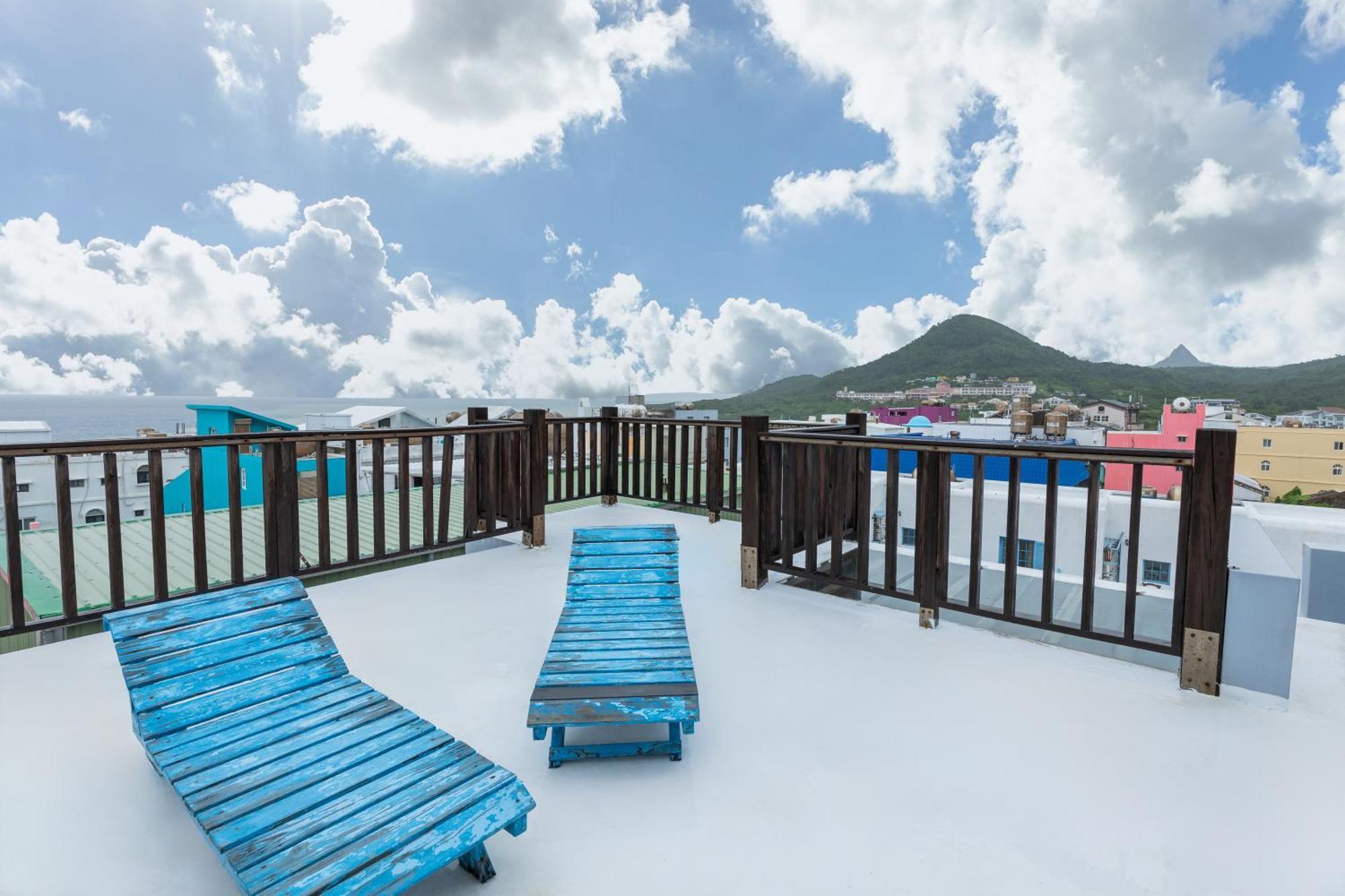 Kenting Shen'S Homestay Cape Eluanbi Экстерьер фото